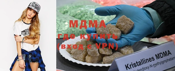 хмурый Новозыбков
