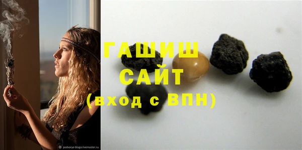 хмурый Новозыбков