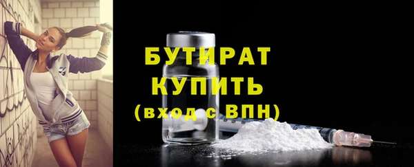 хмурый Новозыбков