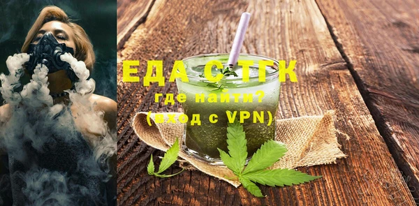 хмурый Новозыбков